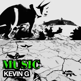 Music by Kevin G