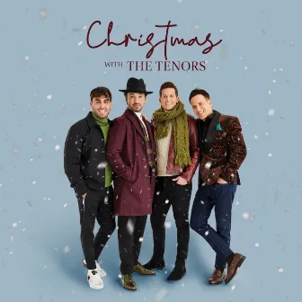 Christmas with The Tenors by The Tenors