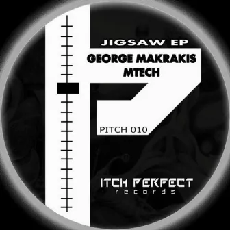 Jigsaw EP by M-tech!