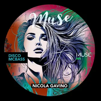 Disco McBass by Nicola Gavino