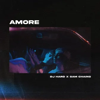 Amore by DJ Hard