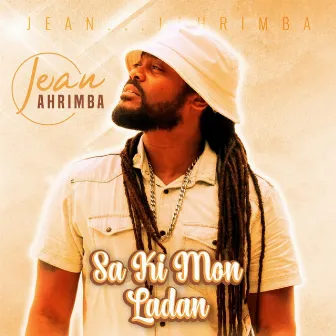 Sa ki mon ladan by Jahrimba