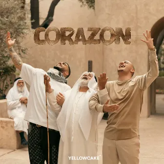 Corazon by Don Xhoni