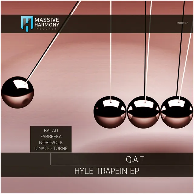 Hyle Trapein - Ignacio Torne Remix