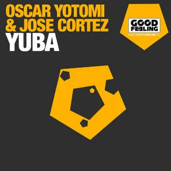 Yuba by Jose Cortez