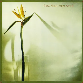 FROM A TO B by New Musik