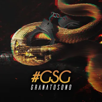 #Gsg, Vol. 1 by Granato Sono