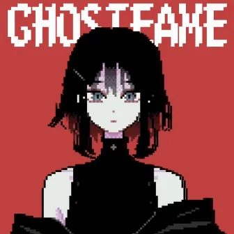 Ghostéame by SKARDYYE!!