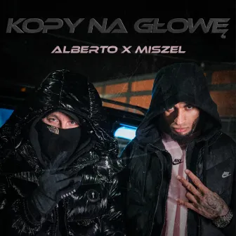 Kopy Na Głowę by Stepuz