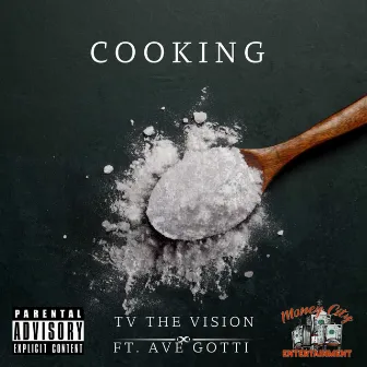 Cooking by Tv The Vision