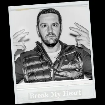 Break My Heart by Chris Henry