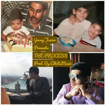 The Process by Young Junior