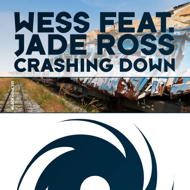 Crashing Down - Original Mix