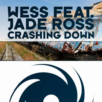 Crashing Down by Wess