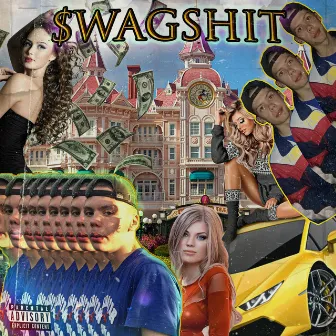 Swagshit by KILLB4CK TR3MOR