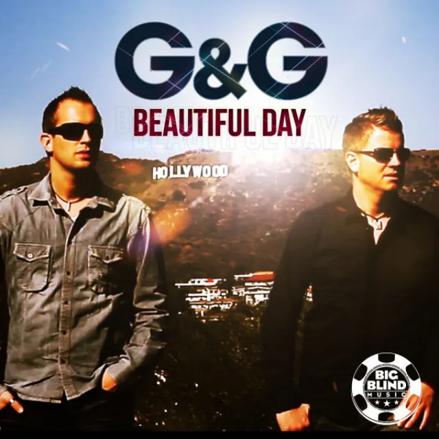 Beautiful Day - Radio Edit