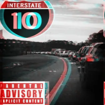 I-10 .. Traffic Jam by PaPe BoY Yungn