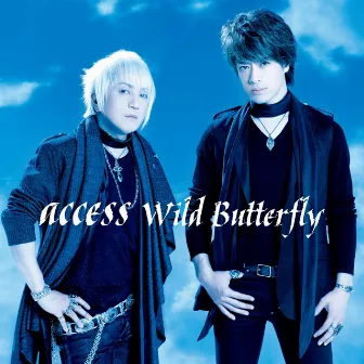 Wild Butterfly by access