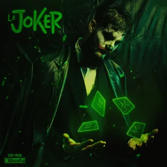 JOKER by L.E