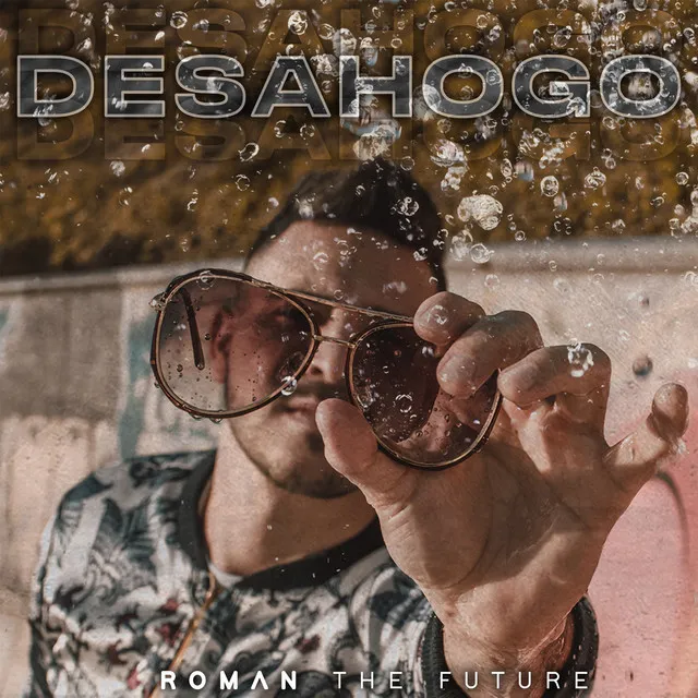 Desahogo