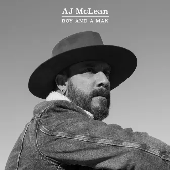 Boy and a Man by AJ McLean