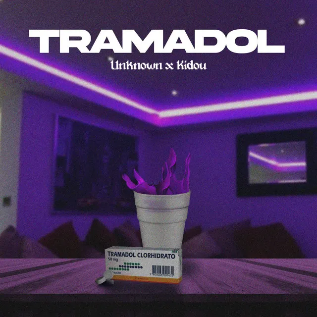 Tramadol