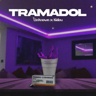 Tramadol by Kidou Jw