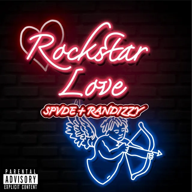 Rockstar Love