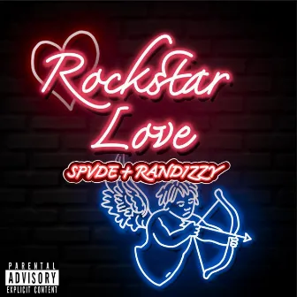 Rockstar Love by Spvde