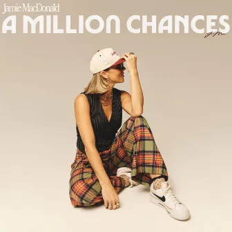 A Million Chances by Jamie MacDonald