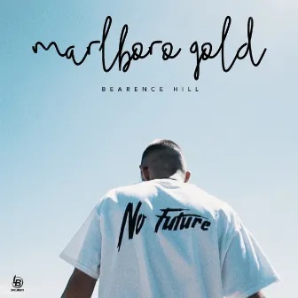 Marlboro Gold by Bearence Hill