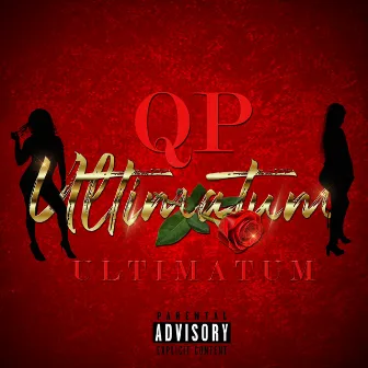 Ultimatum by Q.P.