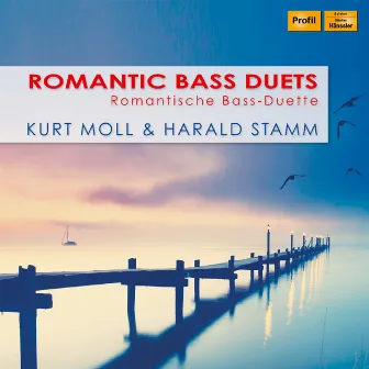 Romantic Bass Duets by Harald Stamm