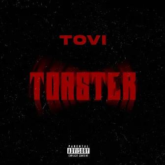 Toaster by tovi