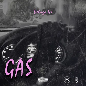 Gas by Unknown Artist