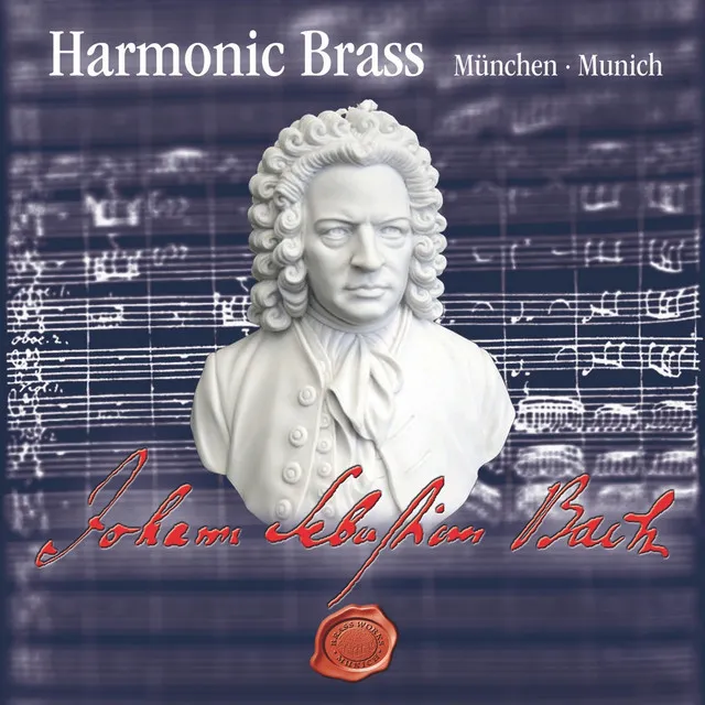 Herz und Mund und Tat und Leben, BWV 147: X. Chorale: Jesus bleibet meine Freude - Arr. for Brass Quintet