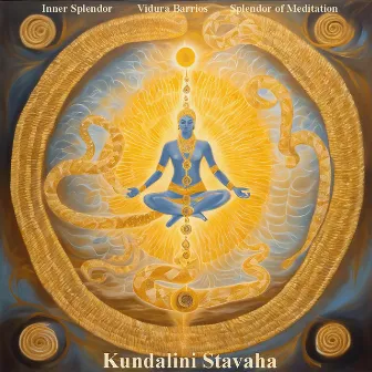 Kundalini Stavaha by Inner Splendor