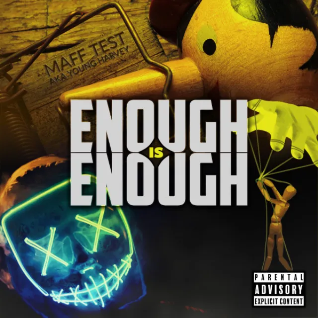 Enough