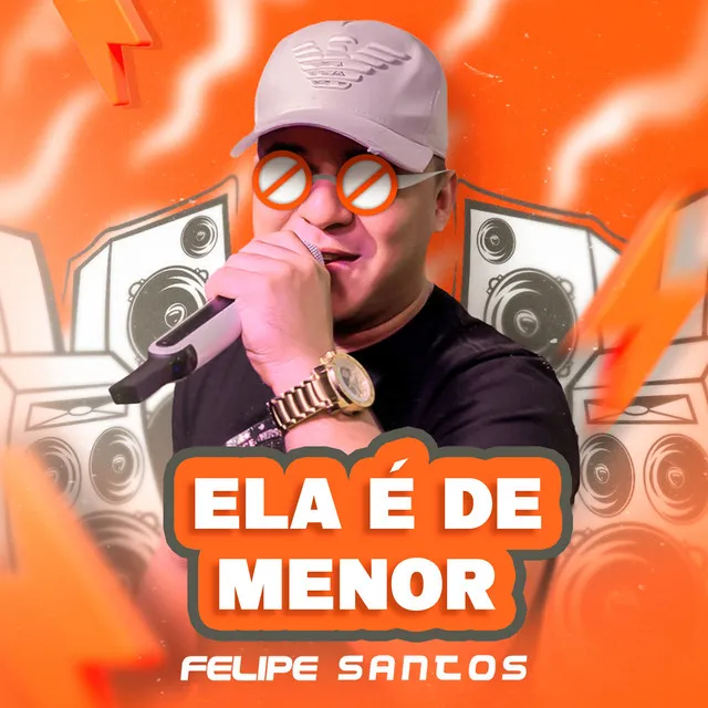 Ela É de Menor