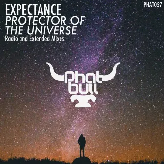 Protector Of The Universe by Expectance