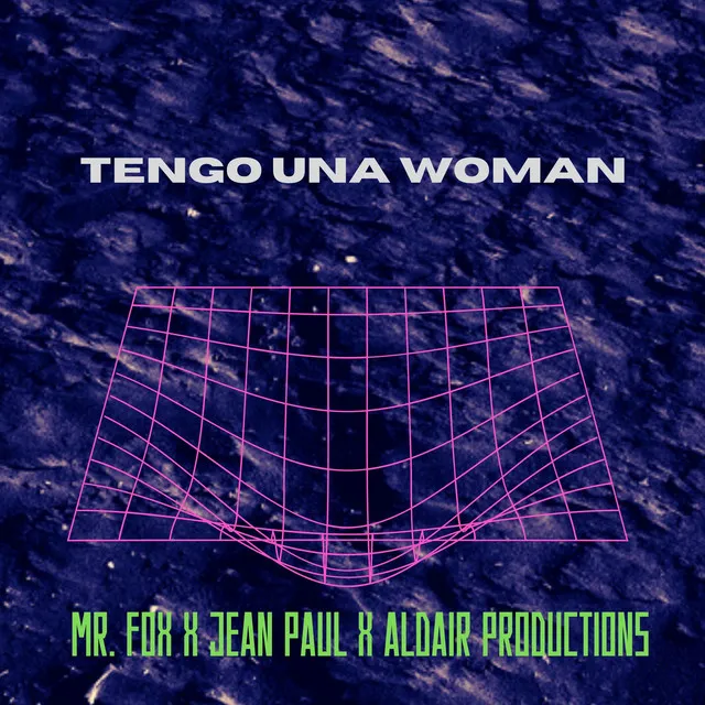 Tengo una Woman