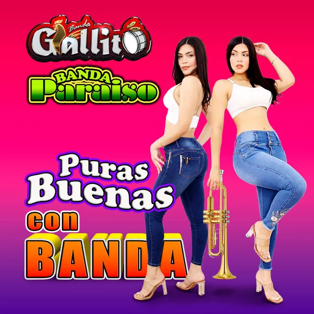 Que Bueno (Banda)