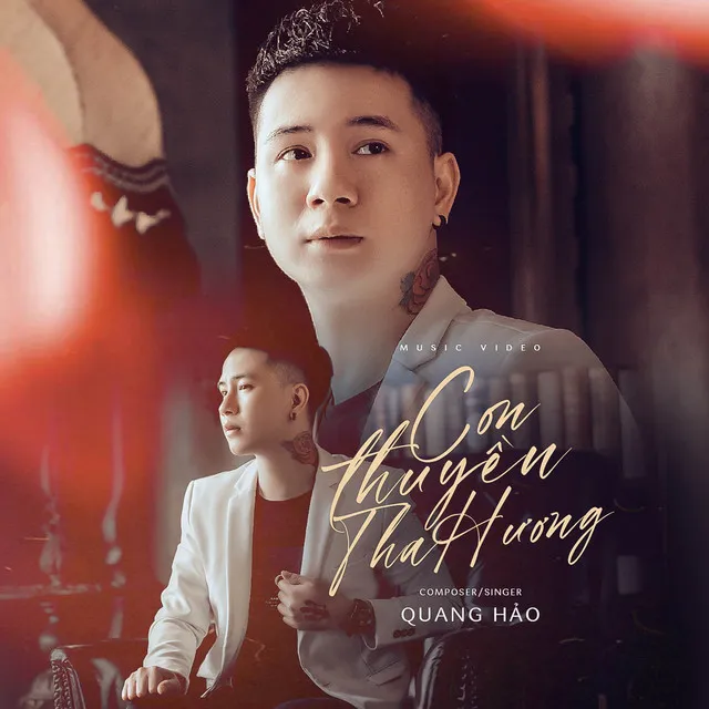 Con Thuyền Tha Hương (Win Remix)