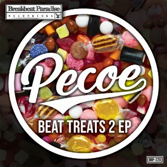 Beat Treats 2 by Pecoe