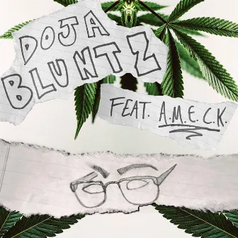 Doja Bluntz by Boone