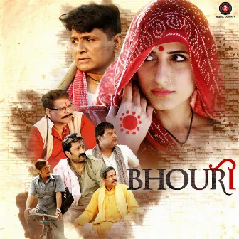 Bhouri (Original Motion Picture Soundtrack) by Sanjay Pathak