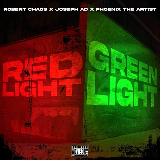 Red Light, Green Light