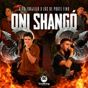 Oni Shangó by Los De Porte Fino