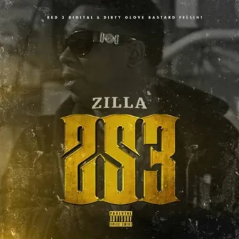 Zilla Shit 3 by Zilla