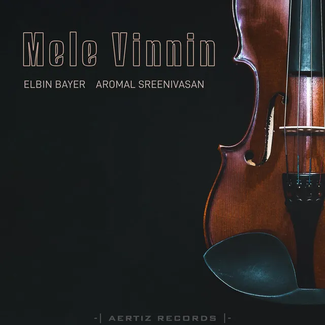 Mele Vinnin - Violin Version